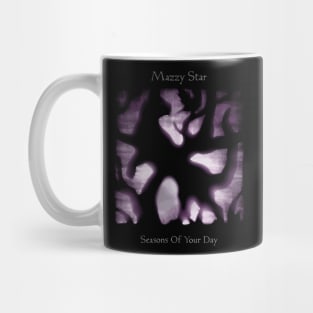 Seasons Of Your Day Mug